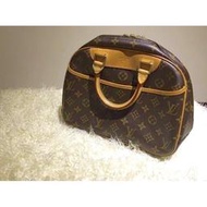 LV 小珍包 Trouville Bag (珍妮佛羅佩茲代言款/歐美明星愛用款) 免運
