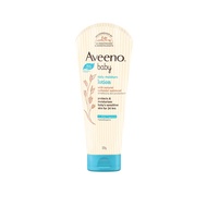 Aveeno Baby Daily Moisturing Lotion