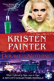 Double or Nothing Kristen Painter