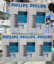 原裝行貨Philips 飛利浦 Micro X -Pure 水龍頭濾水器替換濾芯 WP3922