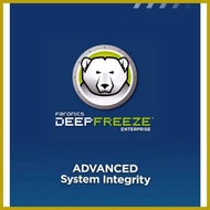 ✧ ▩ ℡ Deep Freeze License key by Faronics for multiple pc setup for computer shop etc lifetime used