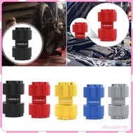 [ChiwanjicdMY] Inner Tube Removal and Installation Tool Lightweight Motorcycle Fork Rod Guide Wrench