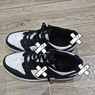 Second-Hand Shoes size 44