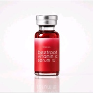 Teamon Beetroot Serum Whitening Booster. Ready Stock. Teamon Skin