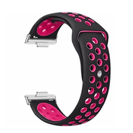 Dây đeo silicon thể thao cho đồng hồ Huawei Watch Fit 4 Pro Strap Vòng đeo tay thể thao Phụ kiện tha