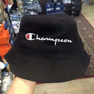 Champion草寫漁夫帽