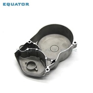 Penutup Magneto Sebelah Kiri Penutup Sarung Enjin Lifan 50cc 70cc 110cc 125cc 140cc 150cc 160cc Pit/