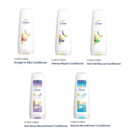 Dove Hair Conditioner Series 300ml