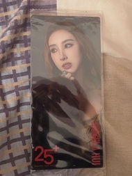ANGELA HU 25+ 明星閃卡