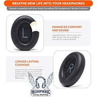 Foam Pads Earcup Earpad Headphones Foam Bose NC700 - Bose NC 700