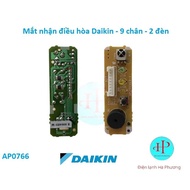 Bo mắt nhận điều hòa Daikin - Board mắt nhận điều hòa Daikin - Mới hãng - F65