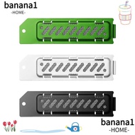BANANA1 SSD Heat Sink, Heatsink Aluminum Alloy SSD Cooler, Replacement Cooling Heat Dissipation Set 