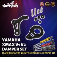XMAX V1 V2 Damper XMAX V1 V2 Damper Kit-D2 mtk