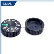 New Original 1pc Top Cover Function ModelDial Button Label for SONY ILCE-7RM4 A7RM4 A7RM3 A7R III A7