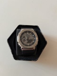 Casio G-Shock GM-2100-1A