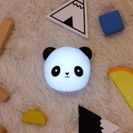 【可吸式拍拍燈】SomeShine有亮點-熊貓