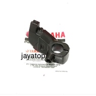 Yamaha R15 v4 clutch handle mount