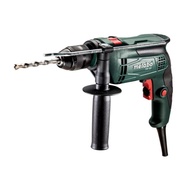 METABO SBE 650 (600671510) IMPACT DRILL