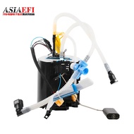 ASIAEFI high quality OEM C2Z23192 9X23-9H307-FC auto engine Fuel Pump Assembly For Jaguar XF XJL 3.0