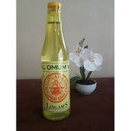 Omam Water (MP Lingams)