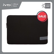 [𝗦𝗔𝗟𝗘]CASE LOGIC REFLECT 14" LAPTOP SLEEVE | REFPC114