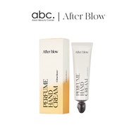 After Blow Perfume Hand Cream 04 Citrus Moon