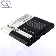 CameronSino Battery for Nokia 6500s / 7379 / 7390 / 8600 Battery PHO-NK5MSL
