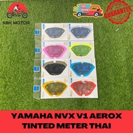 YAMAHA NVX155 V1 AEROX TINTED METER THAI