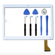 For Dotpad 10 IPS Quad core Pomelo Max+ Touch Screen Digitizer Tablet New Replacement