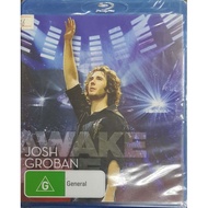 Josh Groban - Awake (BluRay)