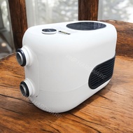 PRODN ปั๊มน้ำอินเวอร์เตอร์ 750W ปั๊มน้ำ ปั๊มบ้าน Smart 3 รุ่น PRD-CHM2-4ZHE