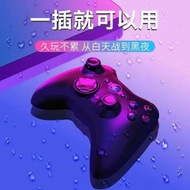 XBOX360 Gamepad Cable Computer TV steam Universal USB Cable Trigger NBA2K Double Journey 26.4.2326.4
