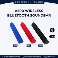 A500 Speaker Bluetooth Wireless 5.0 Soundbar AUX USB TF