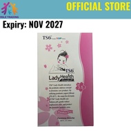 TS6 Feminine Wash Douche 250ml | Probiotic Intimate Cleanser pH Balance Care