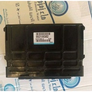 TCU PROTON PERSONA - 8631A582 TRANSMISISON CONTROL UNIT GEAR COMPUTER BOX