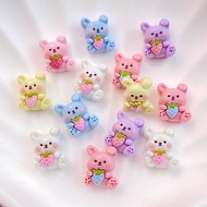 Chamr Rabbit Nail Accessories