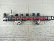 Common Rail Toyota Fortuner VRZ Innova Reborn Hilux 23810-0E010 Ori