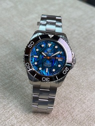 ⚜️全新 行貨 有門市⚜️ DEEP BLUE AUTOMATIC WATCH 自動機械手錶 多色