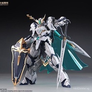 Gundam Model SNAA Giant Sword God  Tristan  SC-002 Knights of the Round Table  Series Mecha Gundam T