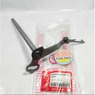 A100 7 Gear Shift Axle - Rare A100 7 Gear Shift Axle