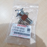 VACUM VAKUM VACCUM IDLE UP AC MOBIL TARUNA INJEKSI EFI DENSO