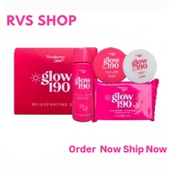 GLOW 190 REJUVENATING SET