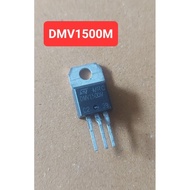 DMV1500M DAMPER + MODULATION DIODE