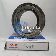 Bearing Laker/ Bearing/ 6215 ZZ 6215 ZZ/ 6215 2Z ASB BRAND