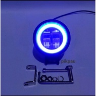 Latest Daymeker Mini 4D Round Square 2 Lens Spotlight