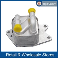 Gearbox Radiator Gearbox Cooler Oil Radiator Cooler For VW Polo New Bora Lavida OEM No. 09G 409 061 
