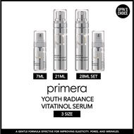 Primera Youth Radiance Vitatinol Serum 21g