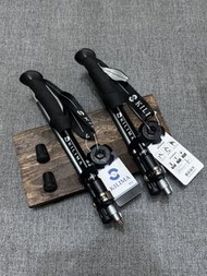 日本頂級碳纖維7075登山杖航空鋁折疊款清理庫存7075鋁合金