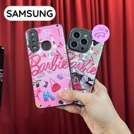 CASETIFY CASE BARBIE FOR SAMSUNG A54 A24 A34 A14 4G A14 5G A04 A03 A04E A03S A02S A32 5G A13 4G A23 