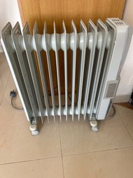 DeLonghi Oil Heater